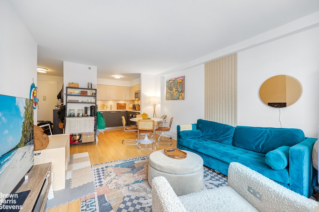 505 West 47th Street 5BN Clinton New York NY 10036