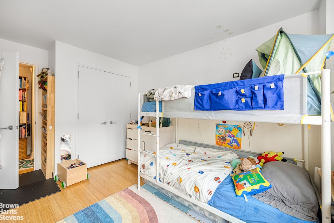 505 West 47th Street 5BN Clinton New York NY 10036