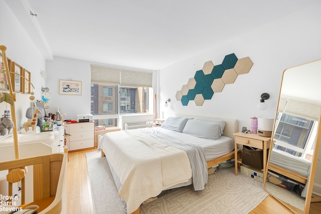 505 West 47th Street 5BN Clinton New York NY 10036