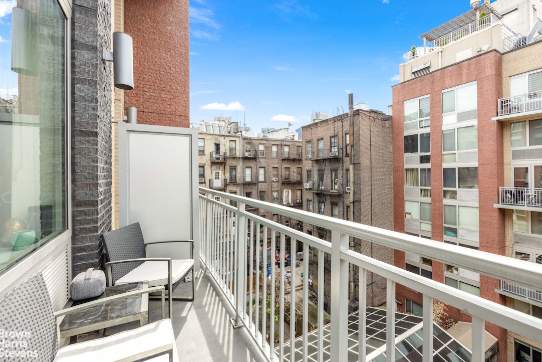 505 West 47th Street 5BN Clinton New York NY 10036