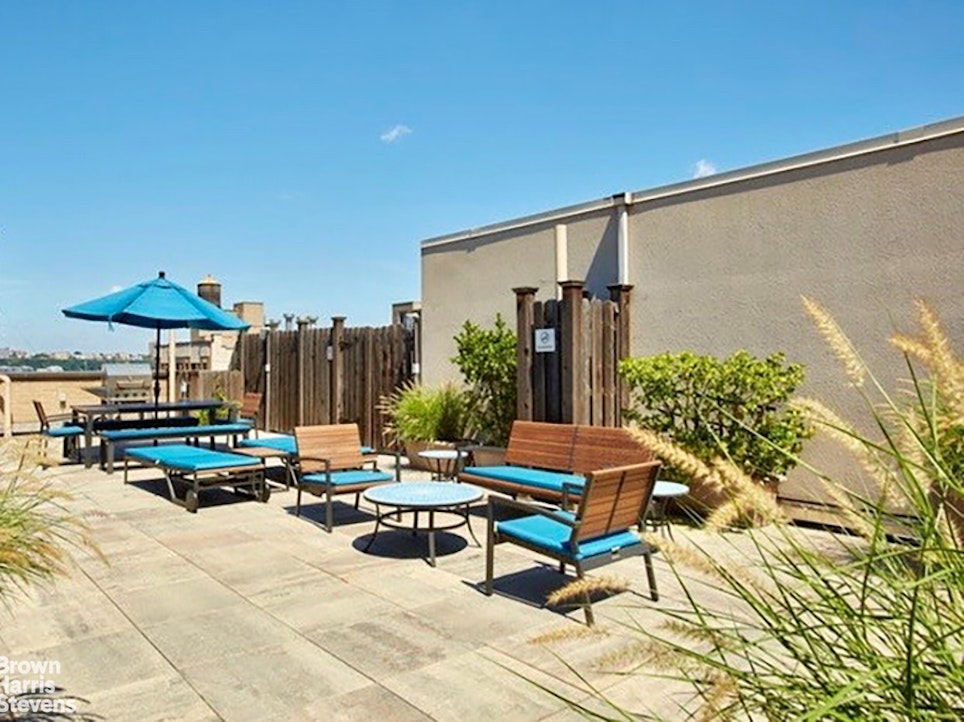 505 West 47th Street 5BN Clinton New York NY 10036