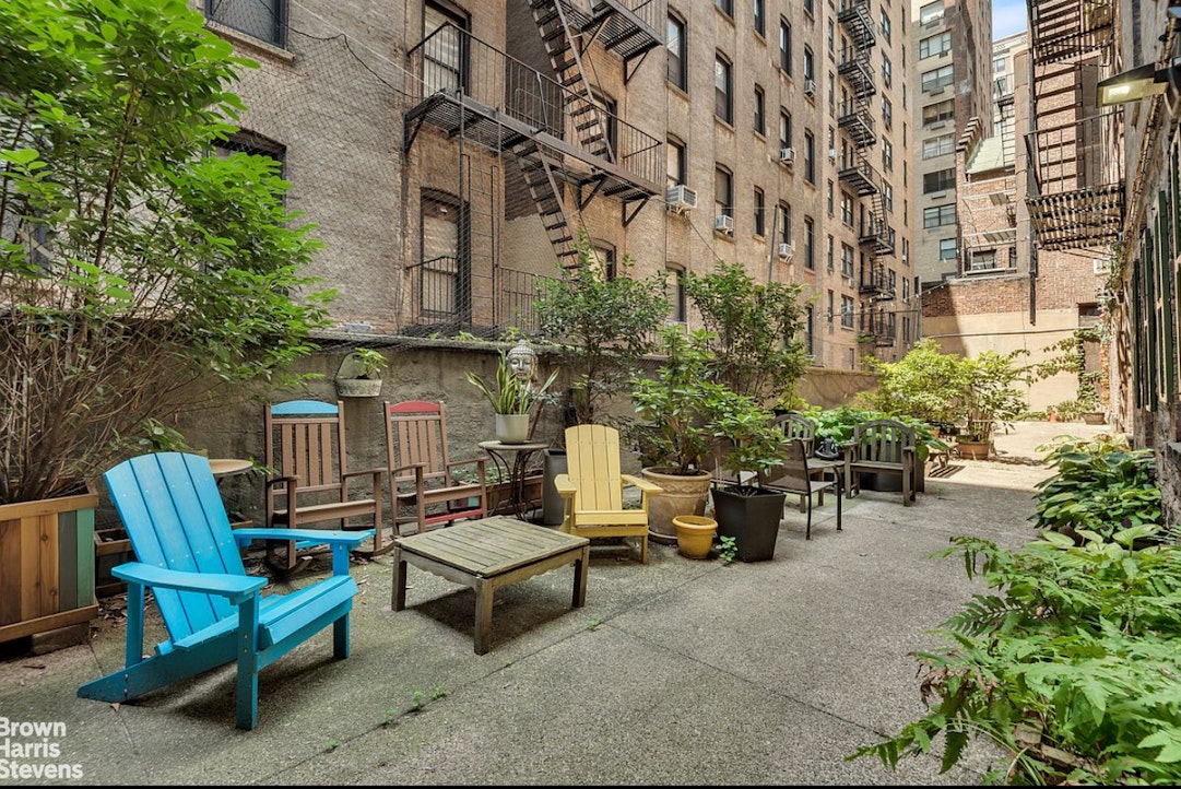 56 East 87th Street 4D Upper East Side New York NY 10128