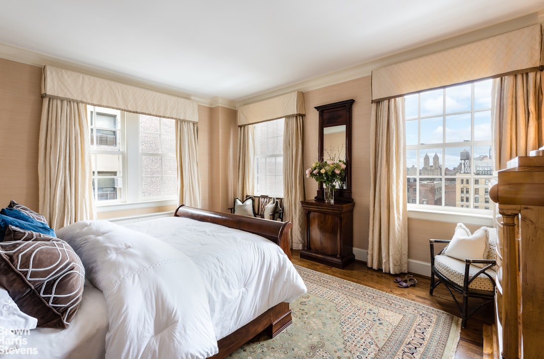 1172 Park Avenue 11BD Carnegie Hill New York NY 10128