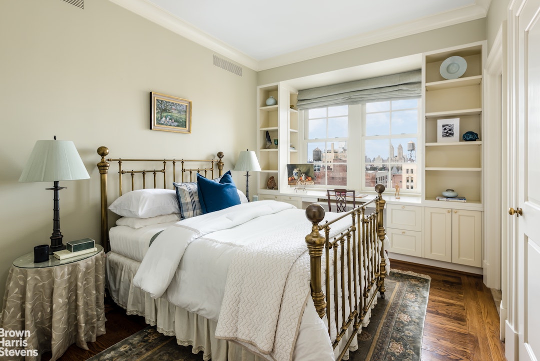 1172 Park Avenue 11BD Carnegie Hill New York NY 10128