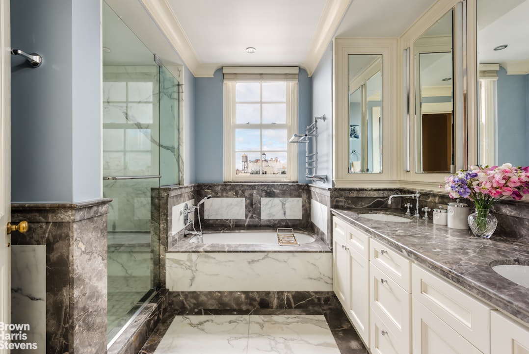 1172 Park Avenue 11BD Carnegie Hill New York NY 10128