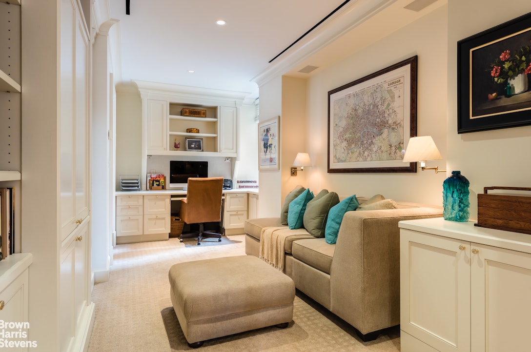 1172 Park Avenue 11BD Carnegie Hill New York NY 10128