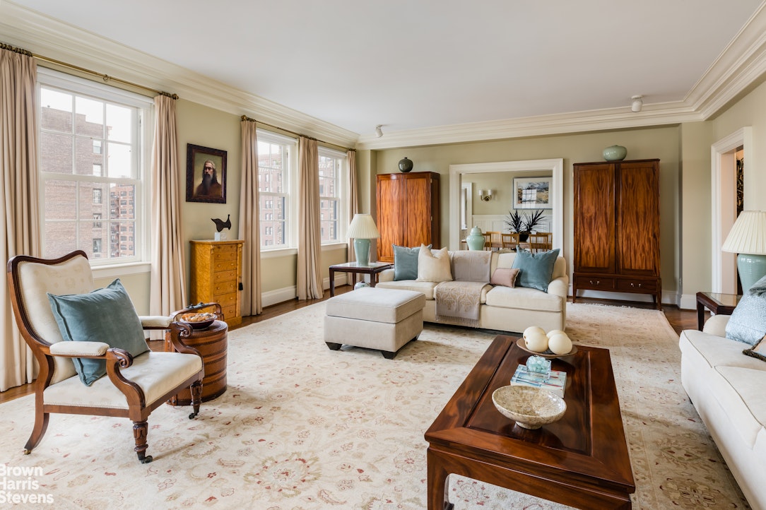 1172 Park Avenue 11BD Carnegie Hill New York NY 10128