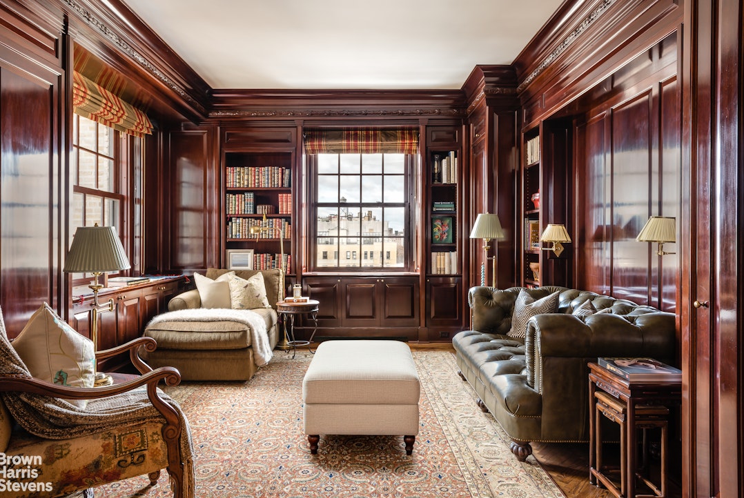 1172 Park Avenue 11BD Carnegie Hill New York NY 10128