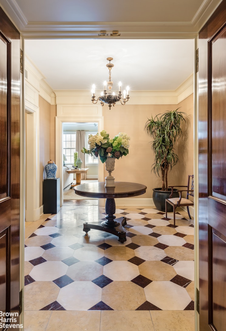 1172 Park Avenue 11BD Carnegie Hill New York NY 10128