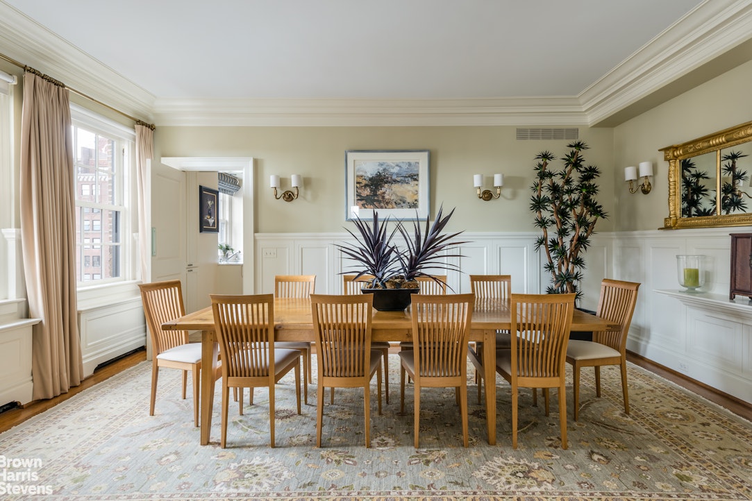 1172 Park Avenue 11BD Carnegie Hill New York NY 10128