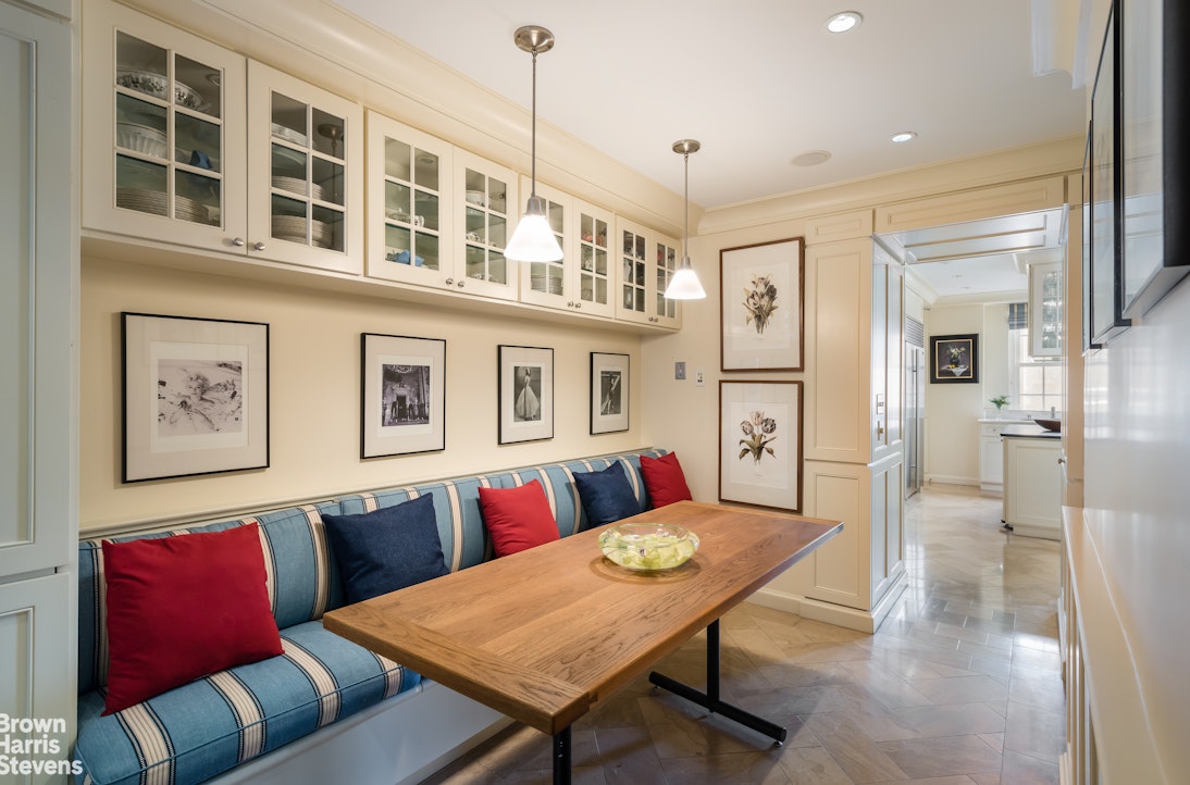 1172 Park Avenue 11BD Carnegie Hill New York NY 10128