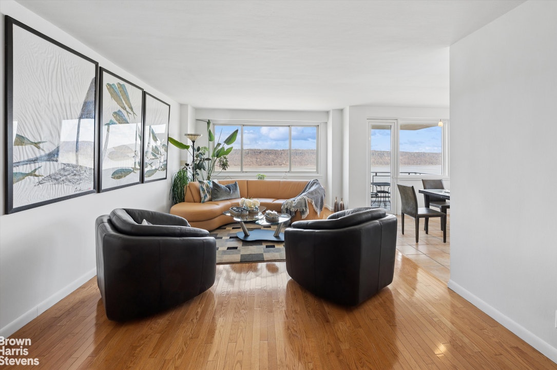 2621 Palisade Avenue 14C Spuyten Duyvil Bronx NY 10463