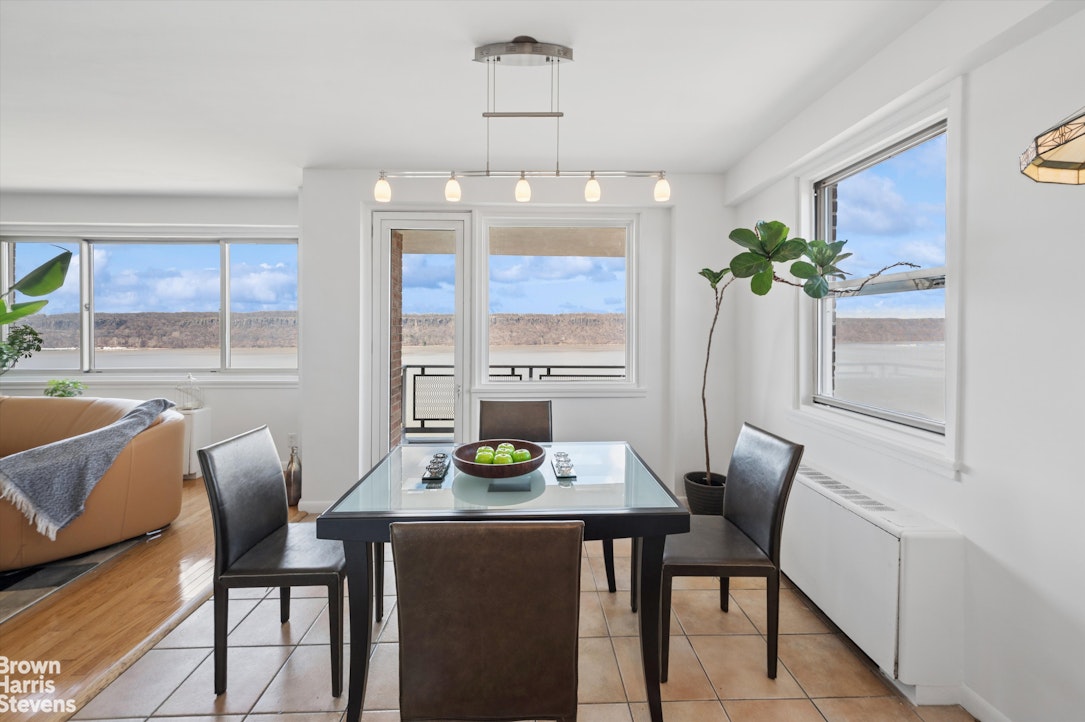 2621 Palisade Avenue 14C Spuyten Duyvil Bronx NY 10463