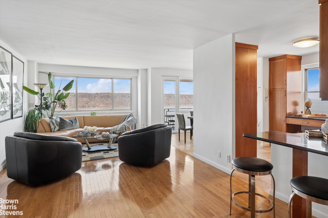 2621 Palisade Avenue 14C Spuyten Duyvil Bronx NY 10463