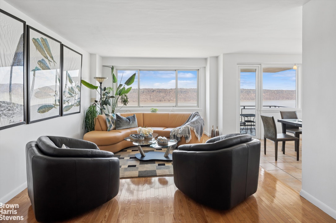 2621 Palisade Avenue 14C Spuyten Duyvil Bronx NY 10463