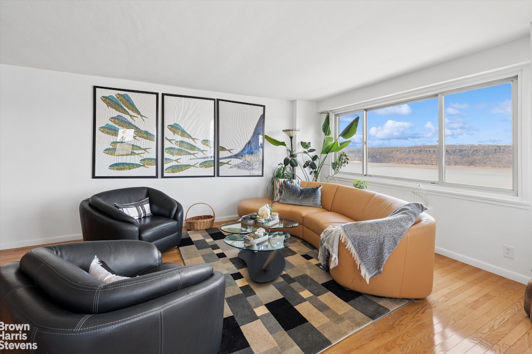 2621 Palisade Avenue 14C Spuyten Duyvil Bronx NY 10463