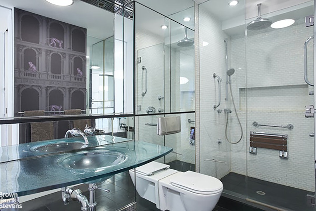 25 Central Park West 3N Central Park West New York NY 10023