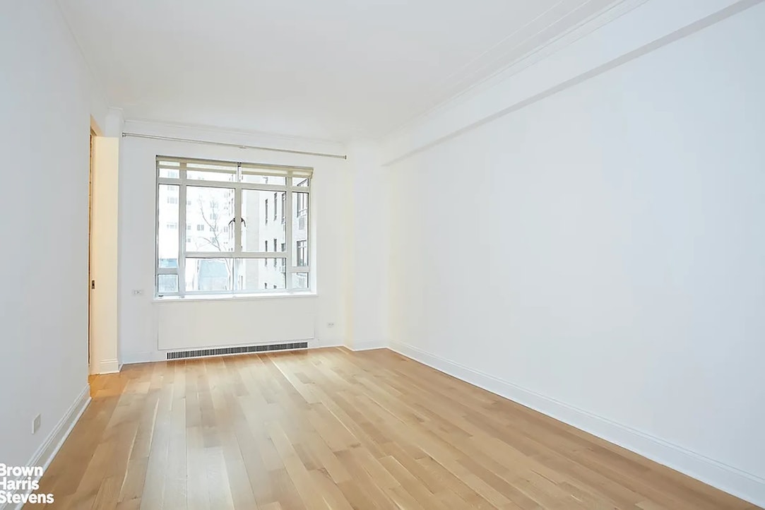 25 Central Park West 3N Central Park West New York NY 10023