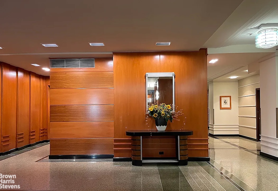 25 Central Park West 3N Central Park West New York NY 10023