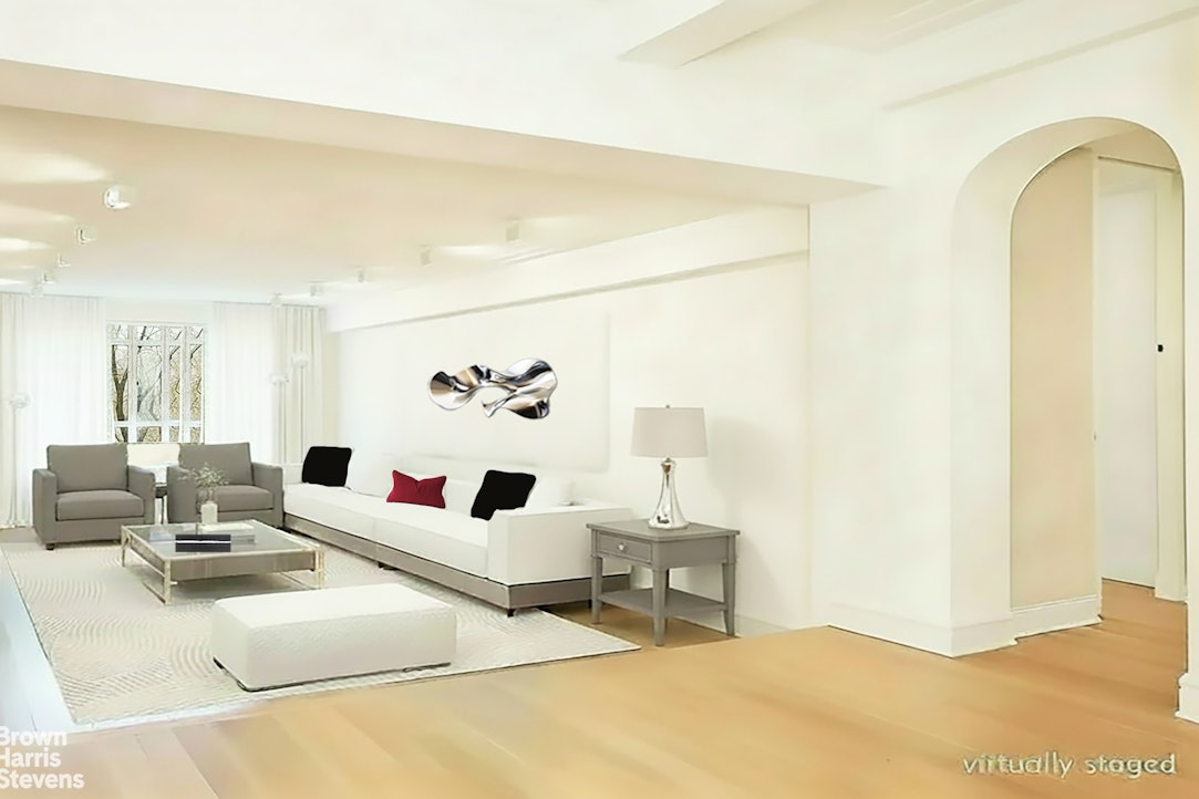 25 Central Park West 3N Central Park West New York NY 10023