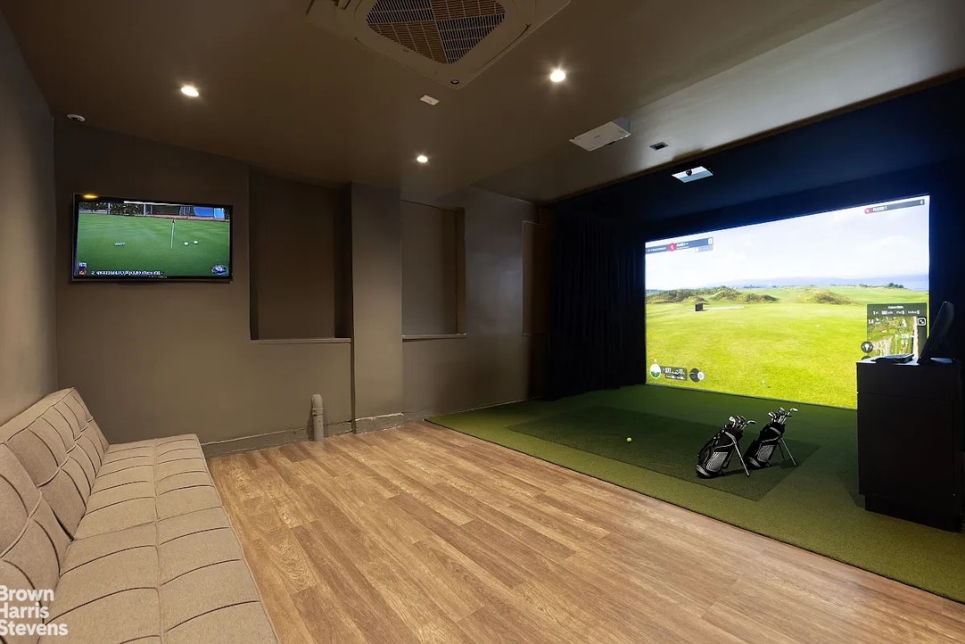 25 Central Park West 3N Central Park West New York NY 10023