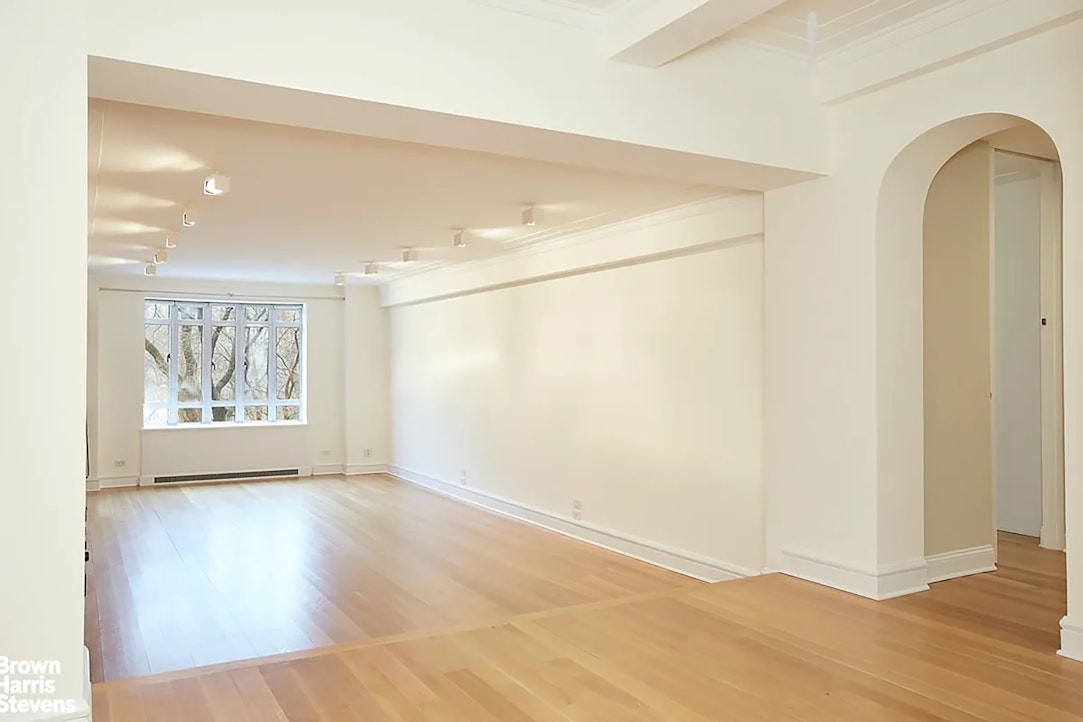 25 Central Park West 3N Central Park West New York NY 10023