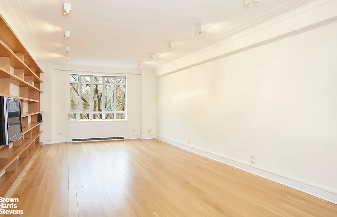 25 Central Park West 3N Central Park West New York NY 10023