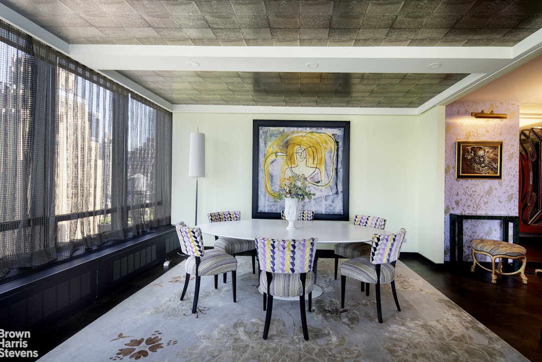 870 United Nations Plaza 18A Beekman Place New York NY 10017