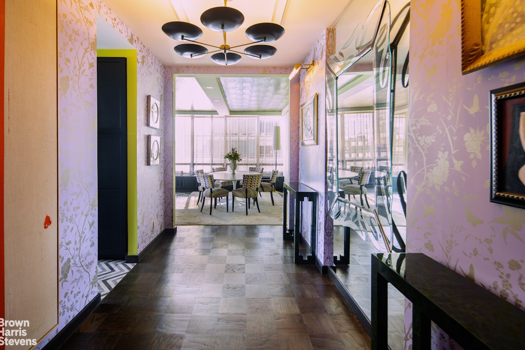 870 United Nations Plaza 18A Beekman Place New York NY 10017