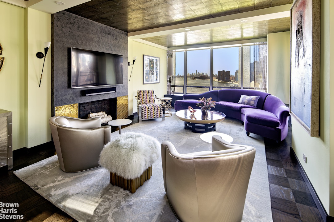 870 United Nations Plaza 18A Beekman Place New York NY 10017