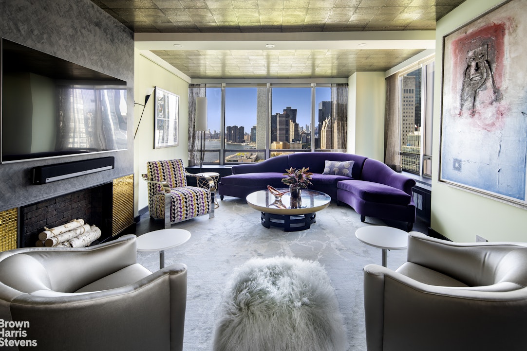 870 United Nations Plaza 18A Beekman Place New York NY 10017