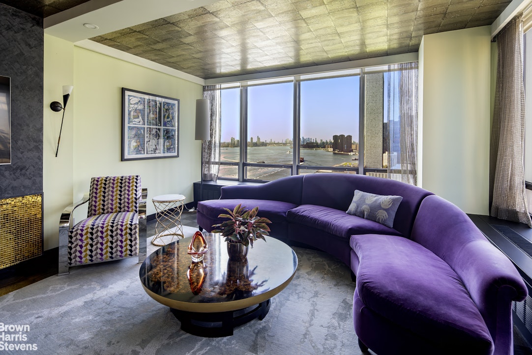 870 United Nations Plaza 18A Beekman Place New York NY 10017