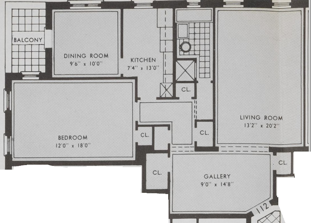 118-11 84th Avenue 412 Kew Gardens Queens NY 11415