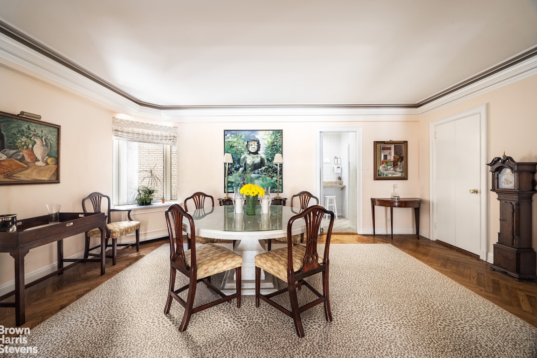 3 East 71st Street 5A Upper East Side New York NY 10021