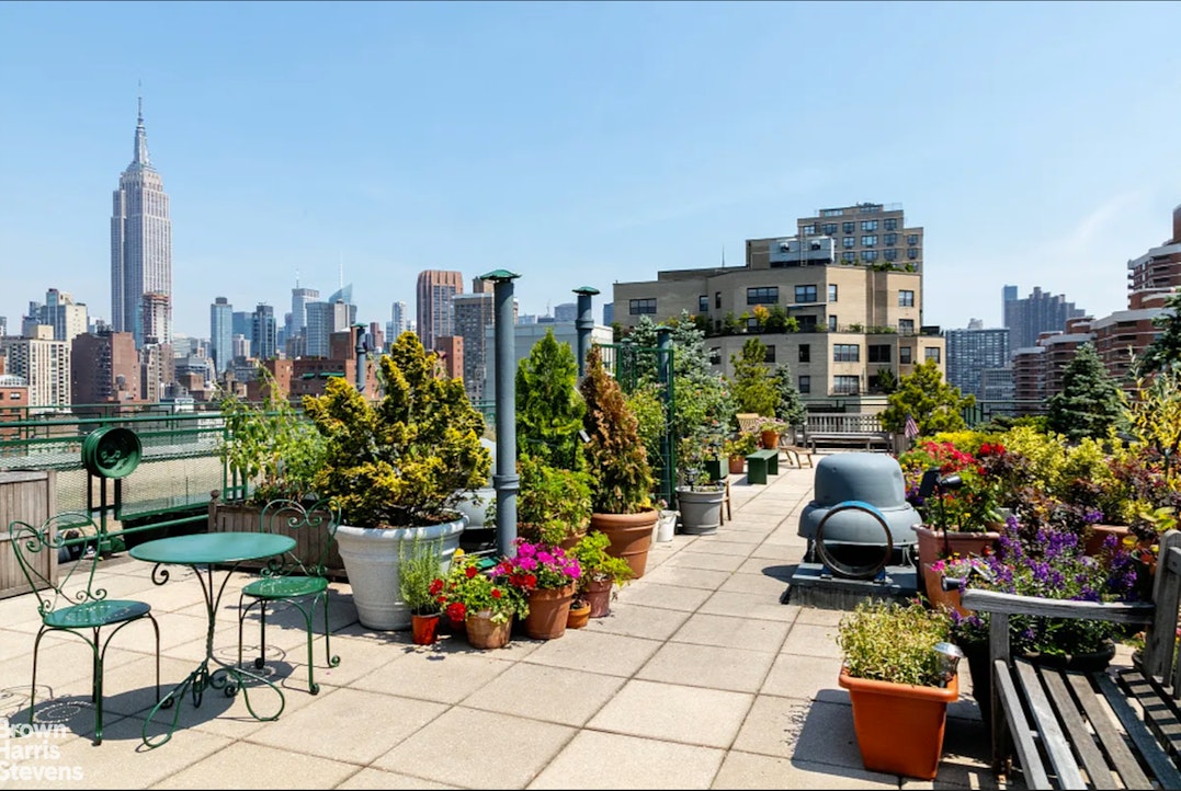 245 East 24th Street 11E Kips Bay New York NY 10010