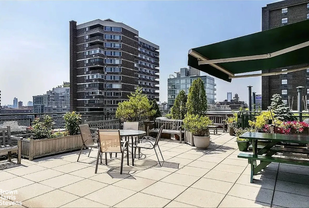 245 East 24th Street 11E Kips Bay New York NY 10010