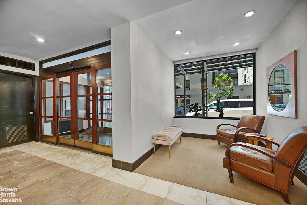 245 East 24th Street 11E Kips Bay New York NY 10010