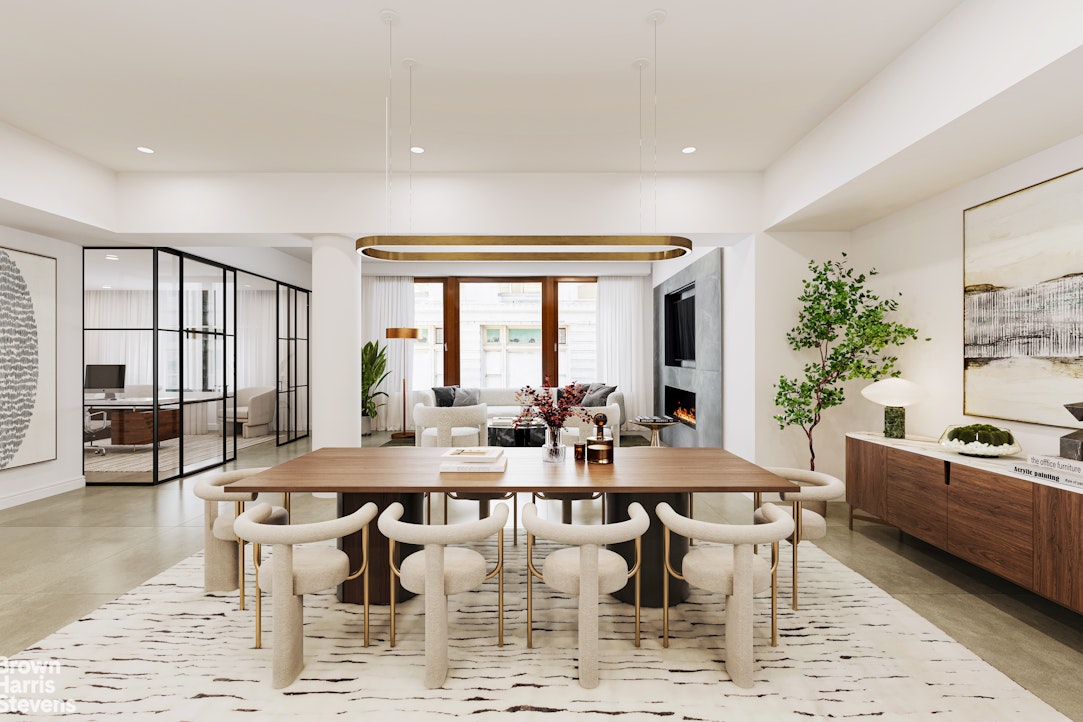 32 West 18th Street Flatiron District New York NY 10011