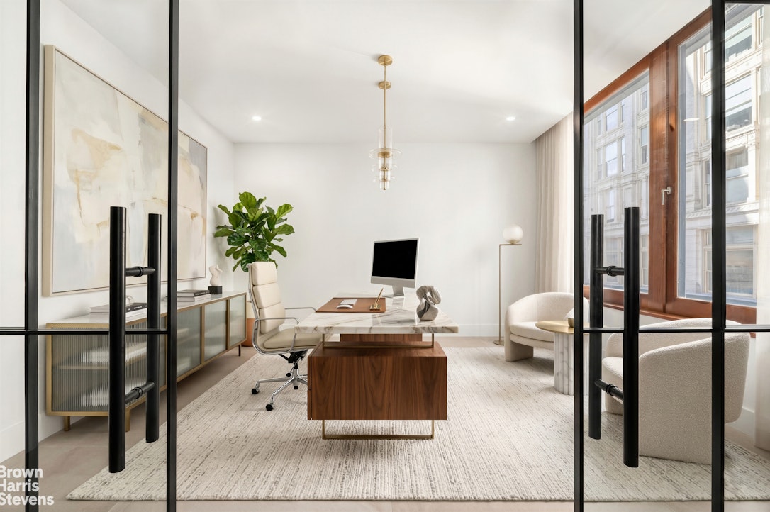 32 West 18th Street Flatiron District New York NY 10011