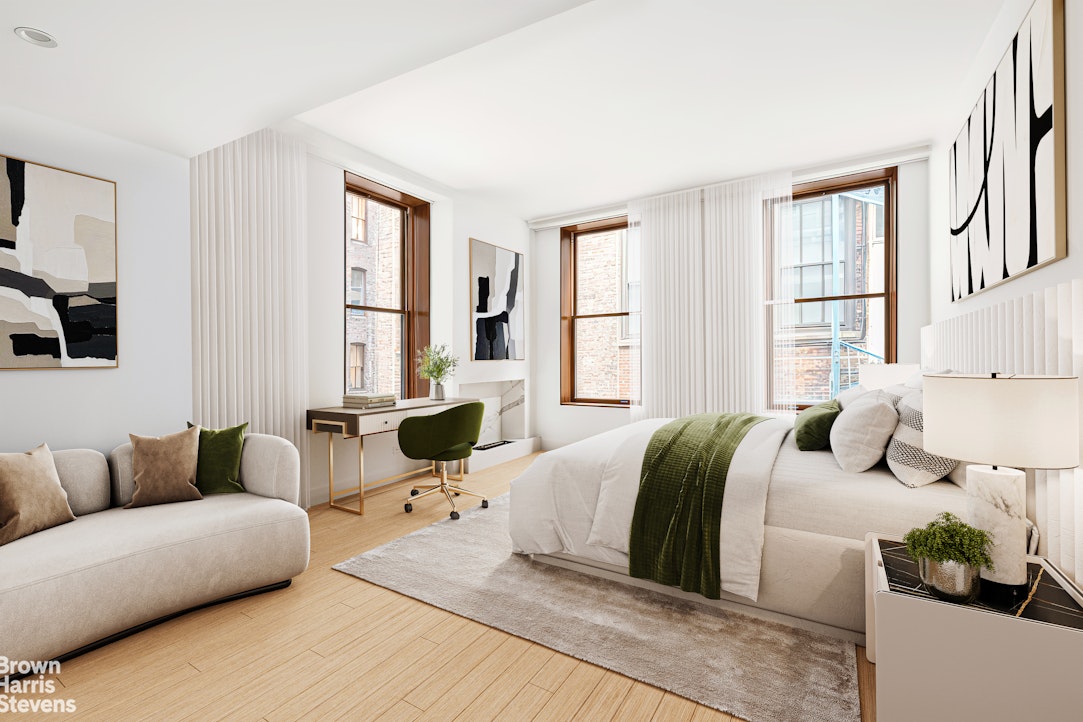 32 West 18th Street Flatiron District New York NY 10011