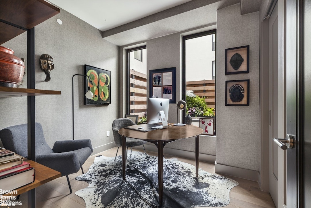 78 Amity Street 2F Cobble Hill Brooklyn NY 11201