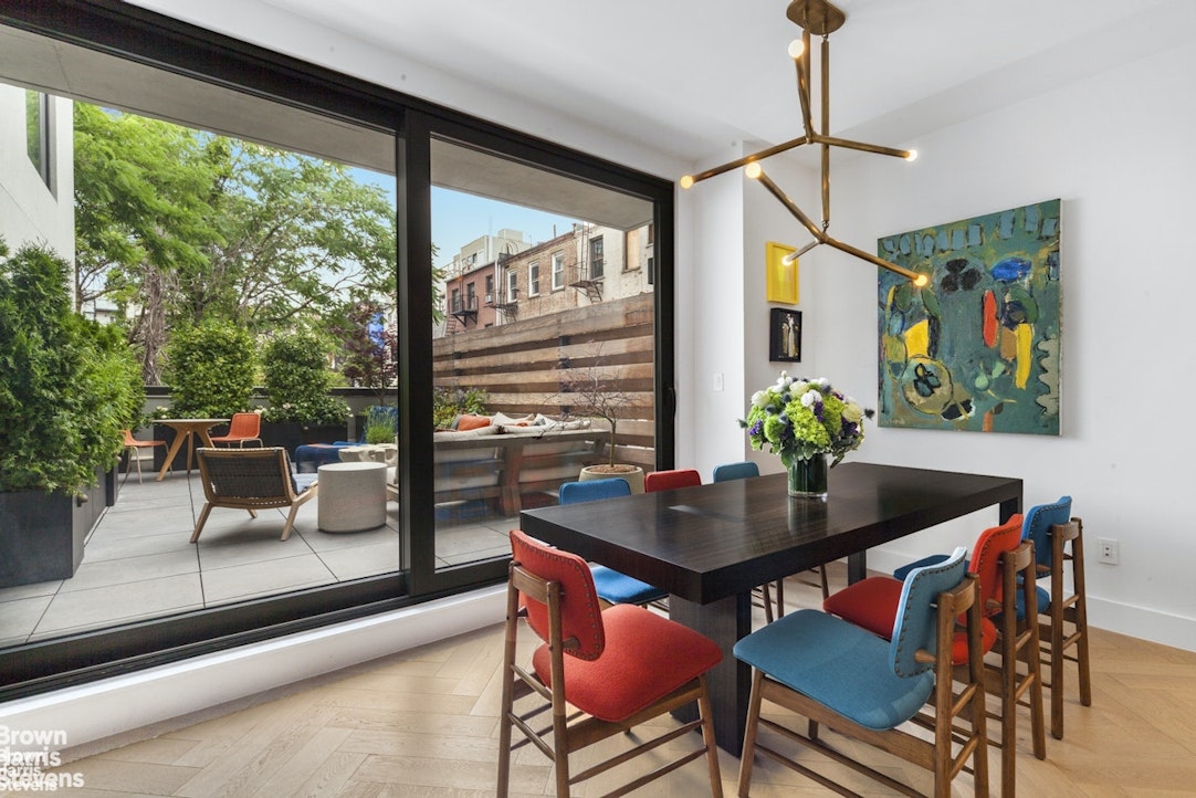 78 Amity Street 2F Cobble Hill Brooklyn NY 11201