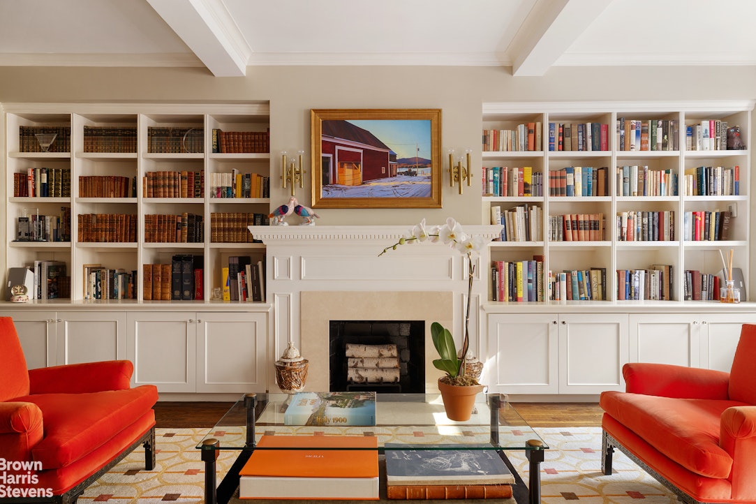 21 East 90th Street Carnegie Hill New York NY 10128