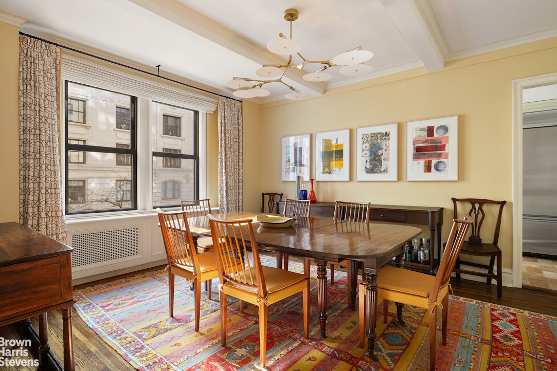 21 East 90th Street Carnegie Hill New York NY 10128