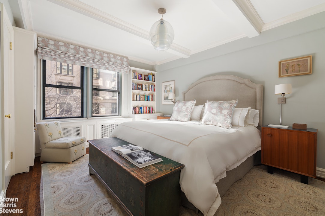 21 East 90th Street Carnegie Hill New York NY 10128