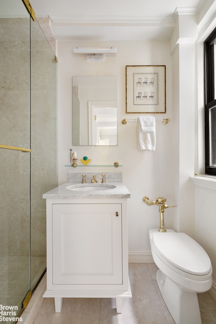 21 East 90th Street Carnegie Hill New York NY 10128