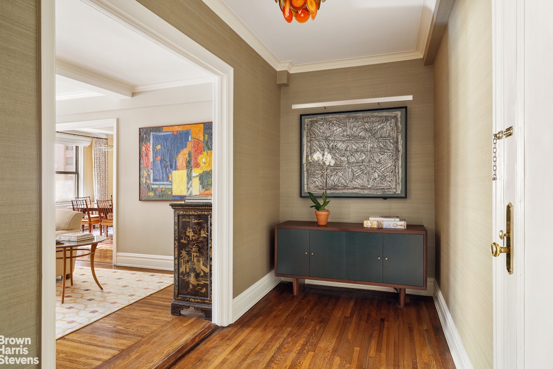 21 East 90th Street Carnegie Hill New York NY 10128