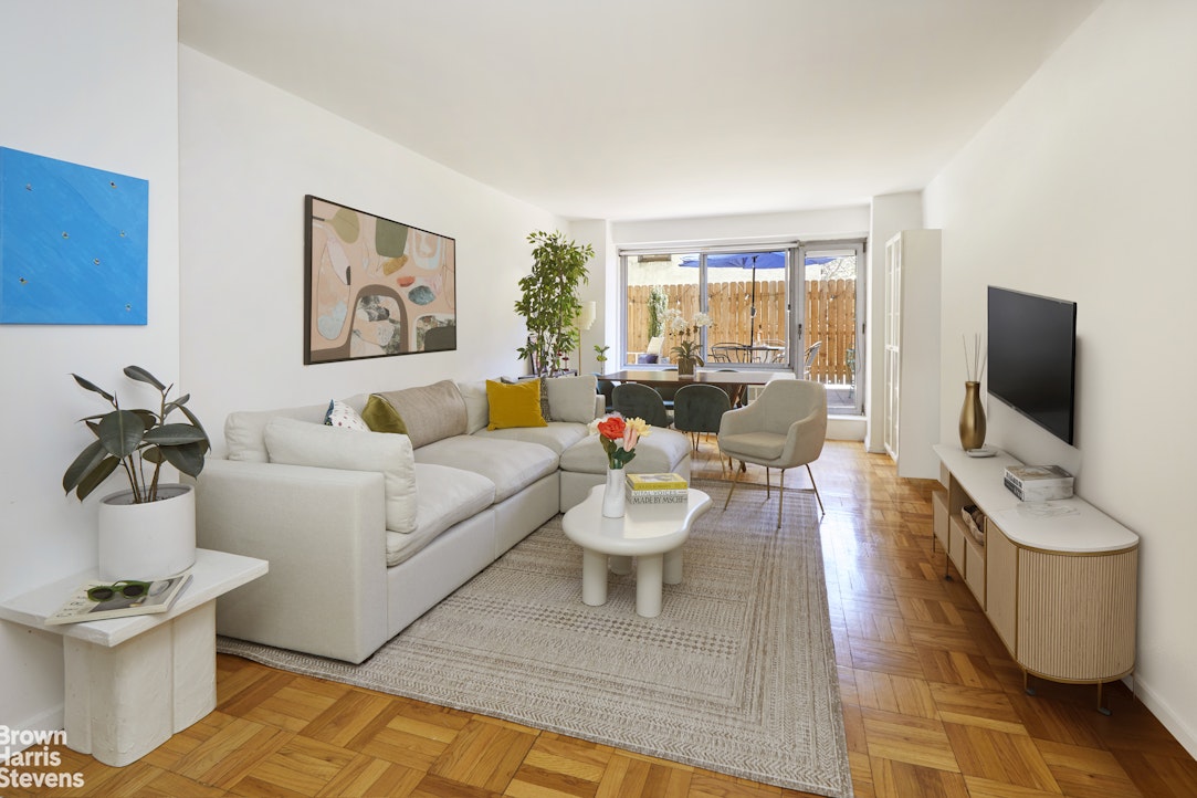 175 West 12th Street 2J Greenwich Village New York NY 10011