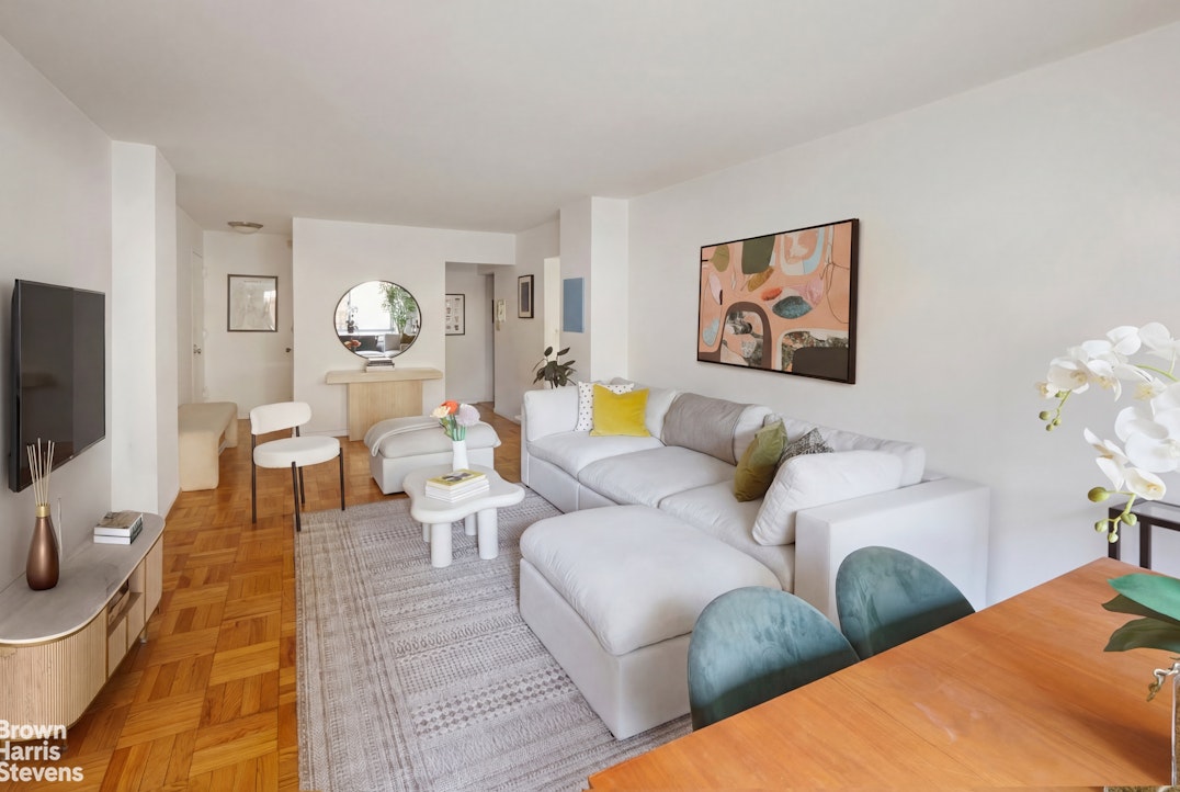 175 West 12th Street 2J Greenwich Village New York NY 10011