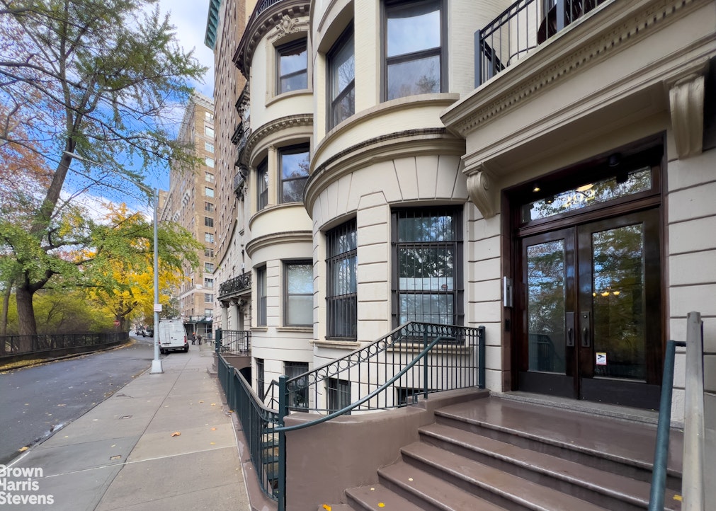 292 Riverside Drive Upper West Side New York NY 10025